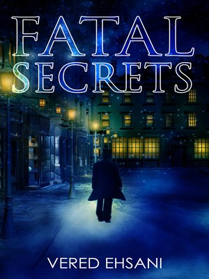 cover image of Fatal Secrets